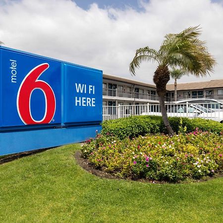 Motel 6-Santa Ana, Ca المظهر الخارجي الصورة