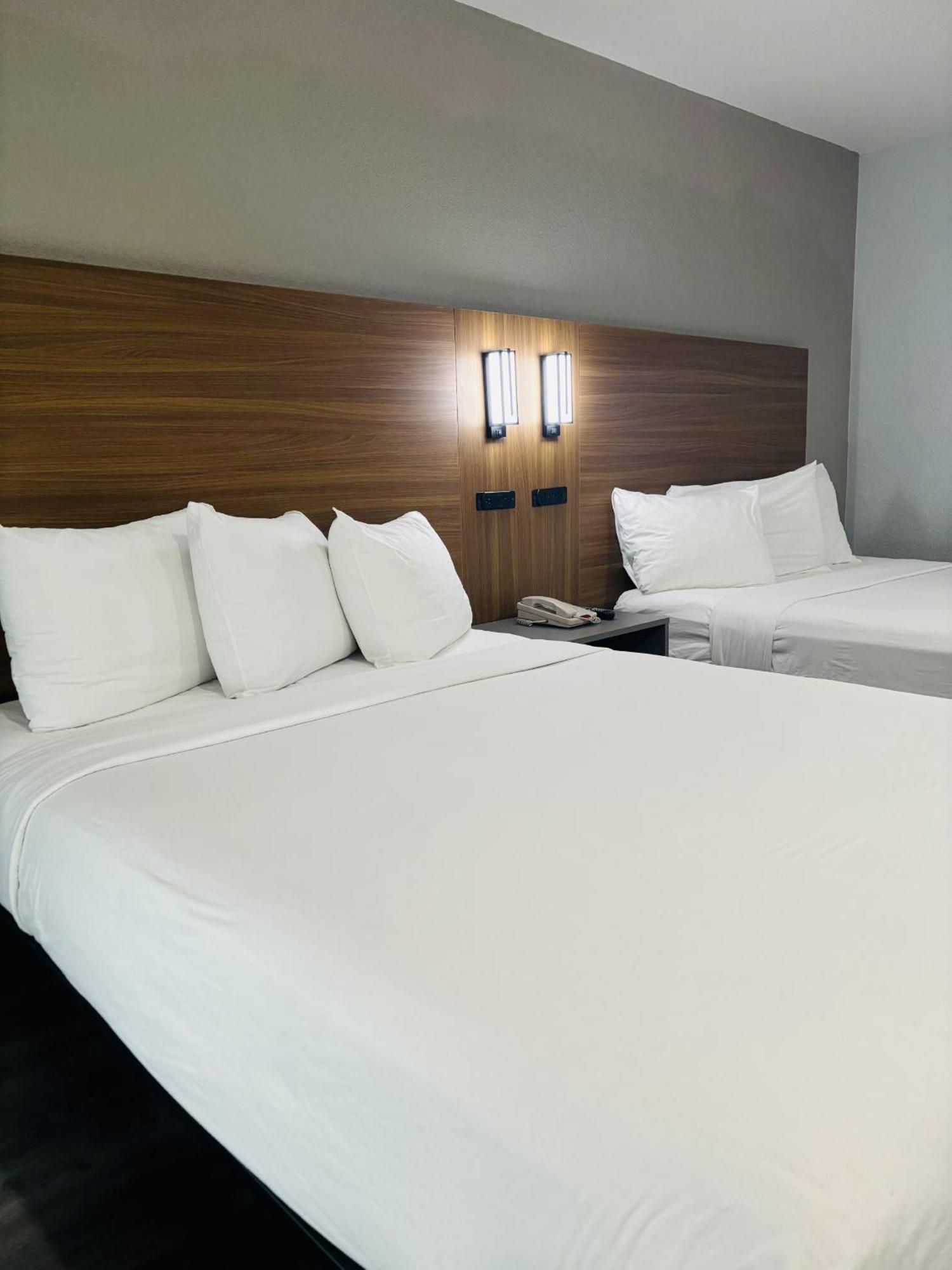 Motel 6-Santa Ana, Ca المظهر الخارجي الصورة