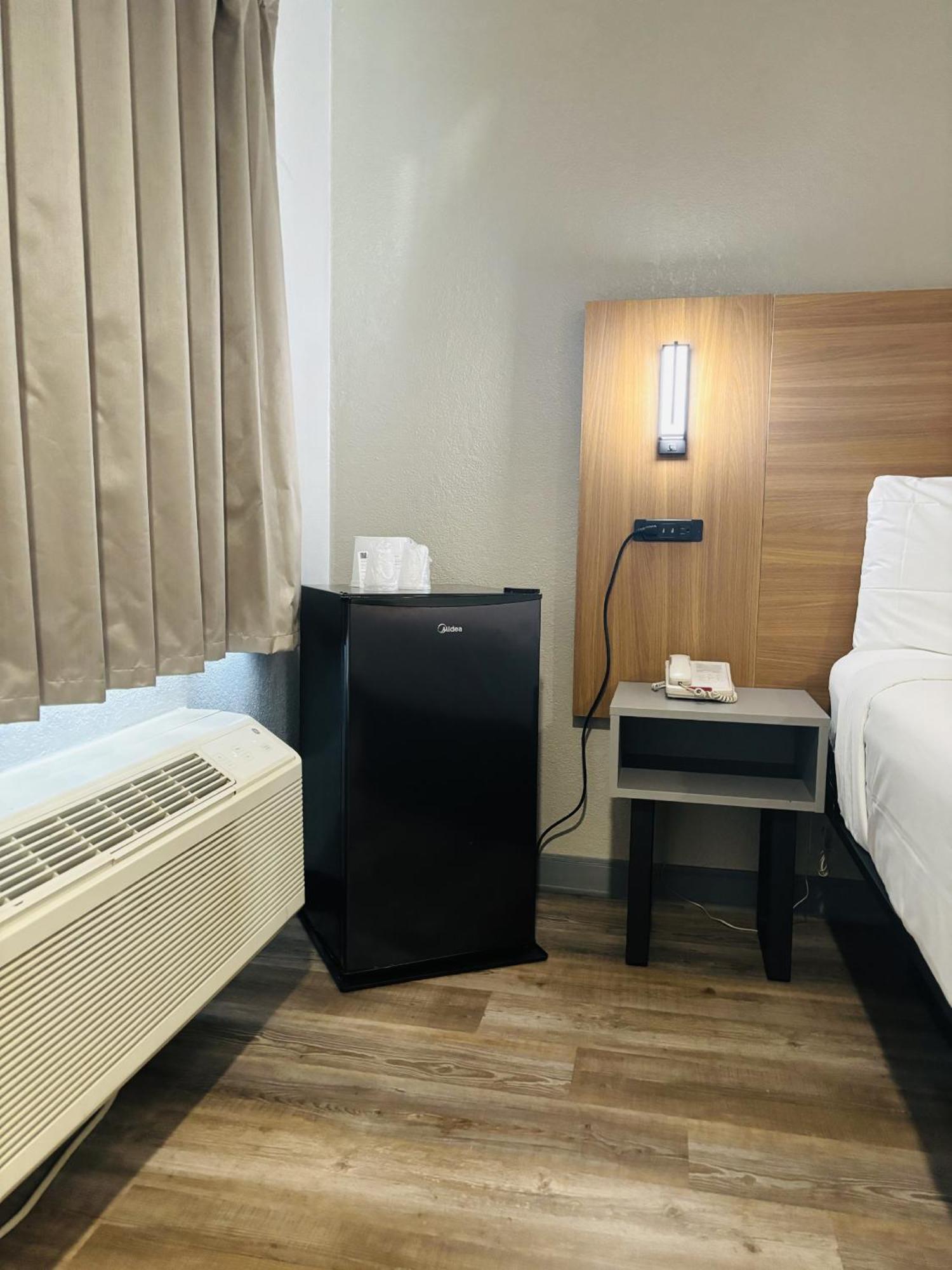 Motel 6-Santa Ana, Ca المظهر الخارجي الصورة