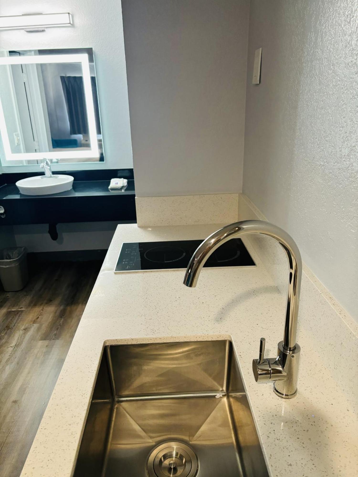 Motel 6-Santa Ana, Ca المظهر الخارجي الصورة