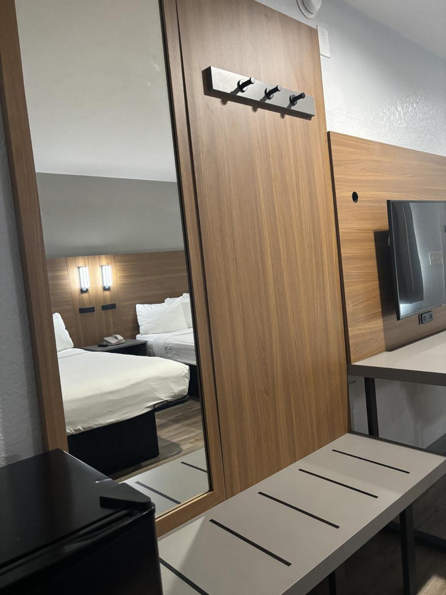 Motel 6-Santa Ana, Ca المظهر الخارجي الصورة