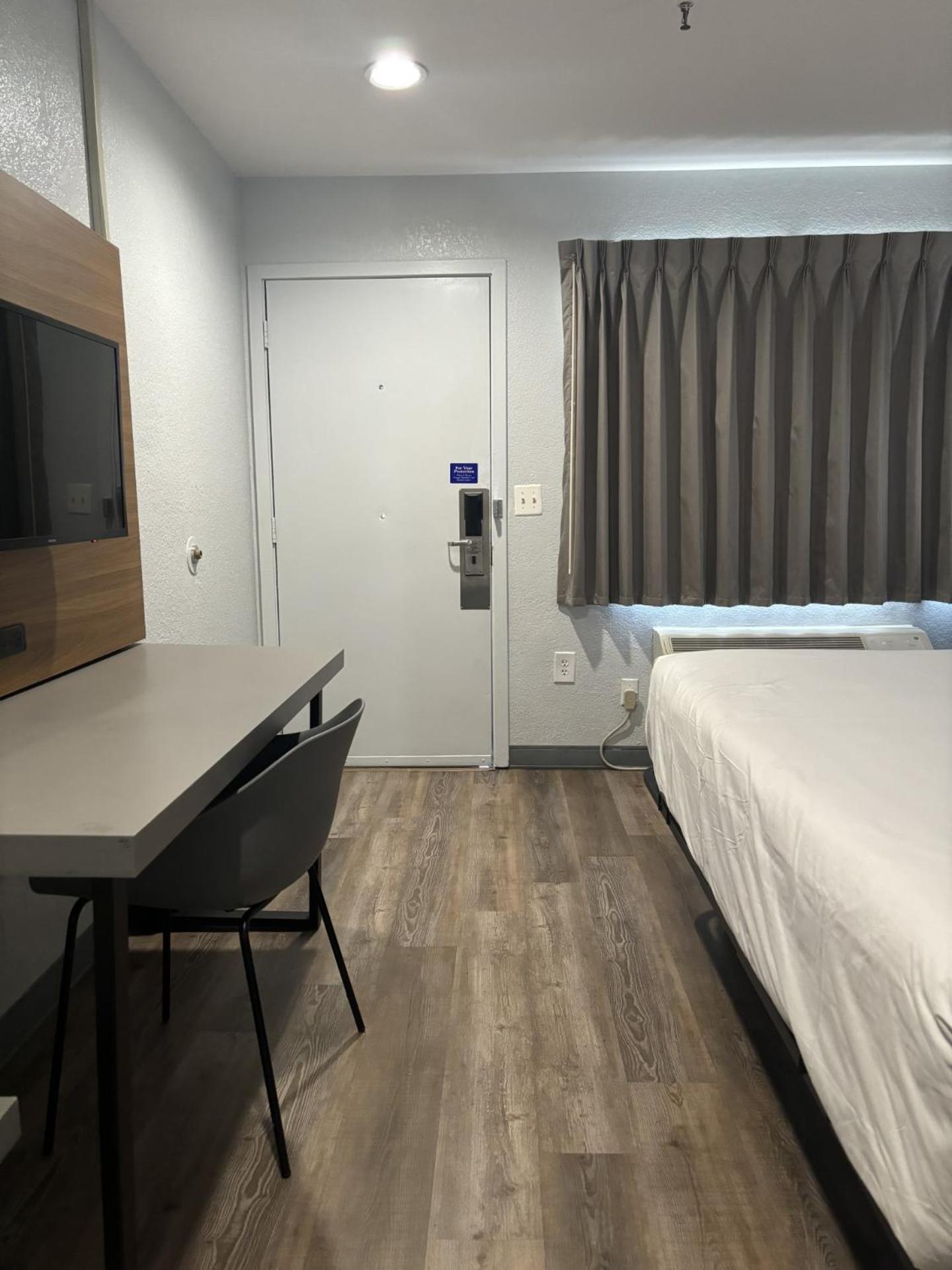 Motel 6-Santa Ana, Ca المظهر الخارجي الصورة