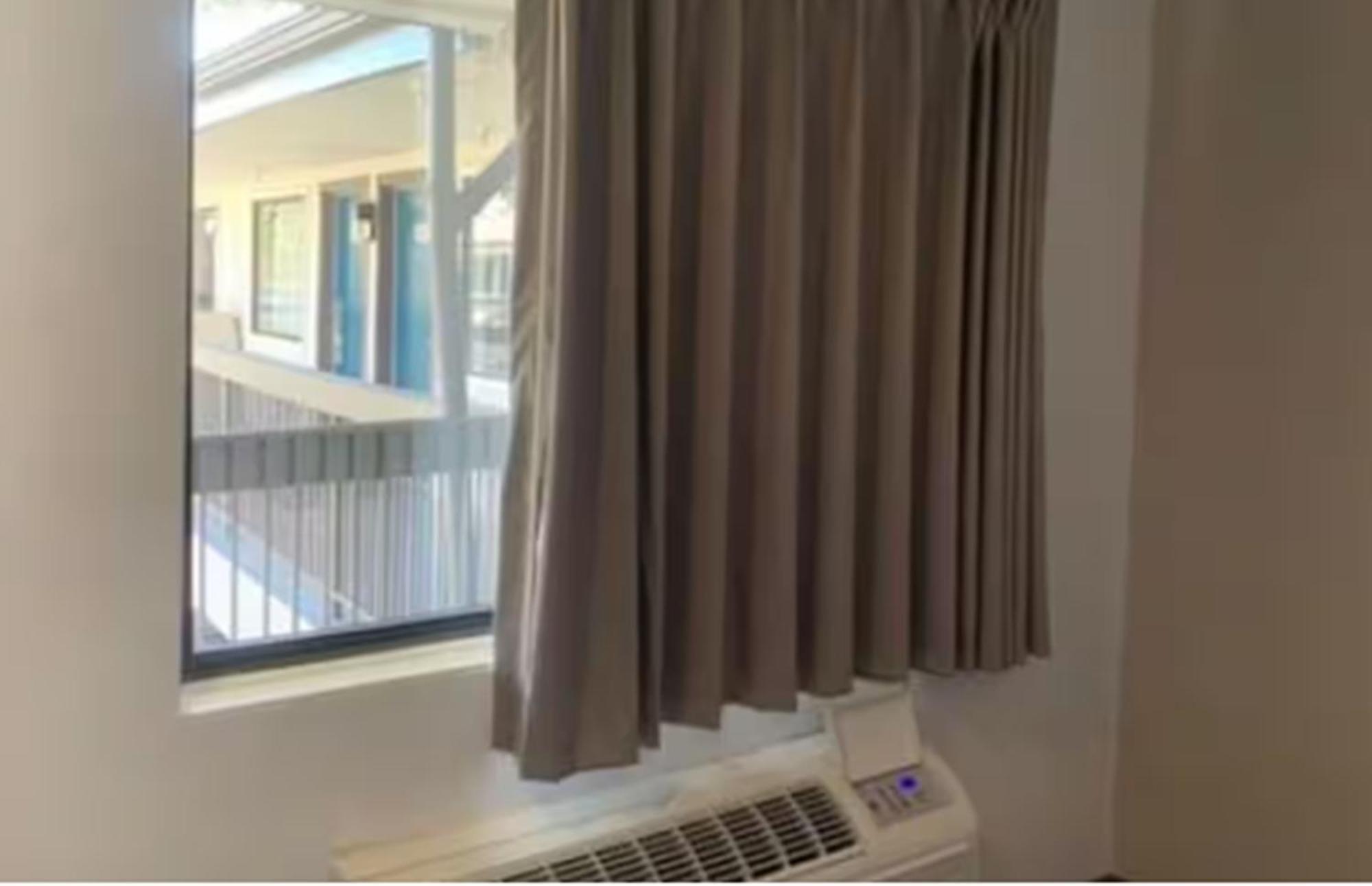 Motel 6-Santa Ana, Ca المظهر الخارجي الصورة