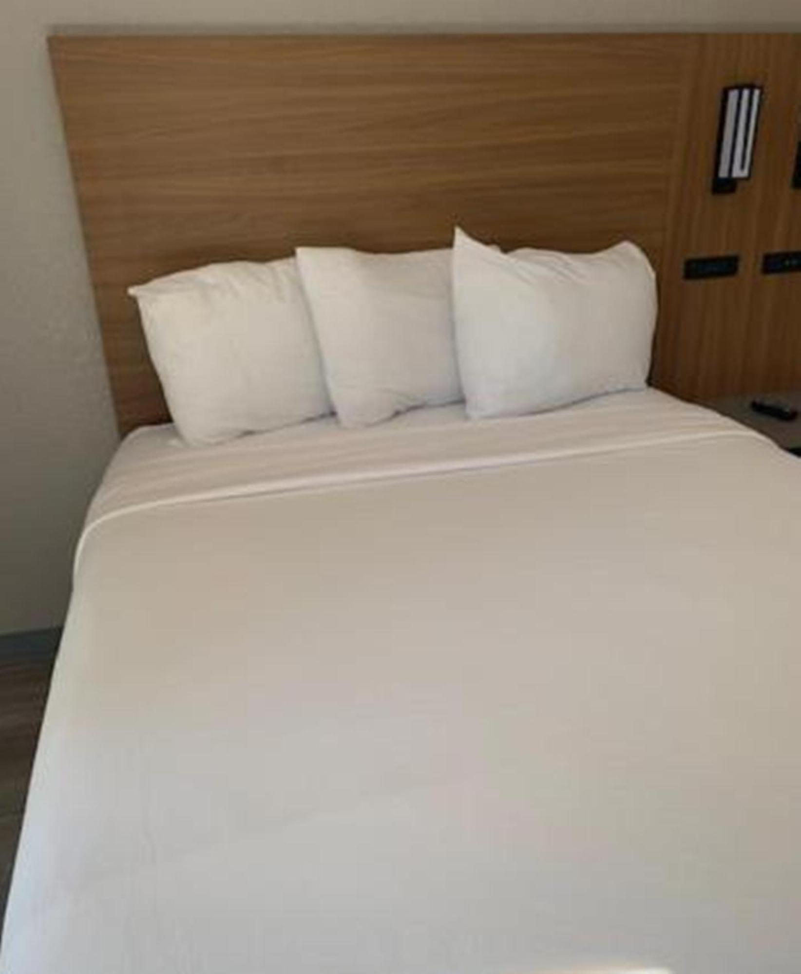 Motel 6-Santa Ana, Ca المظهر الخارجي الصورة