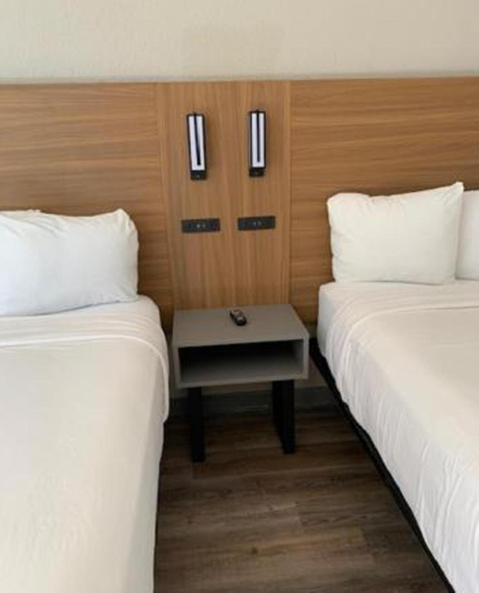 Motel 6-Santa Ana, Ca المظهر الخارجي الصورة