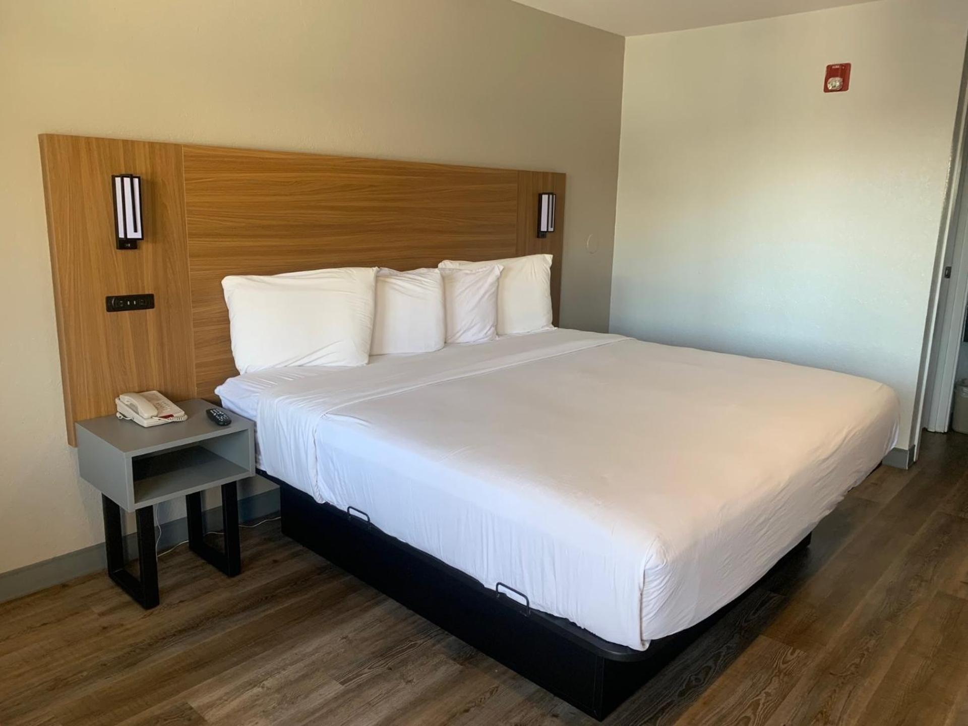 Motel 6-Santa Ana, Ca المظهر الخارجي الصورة