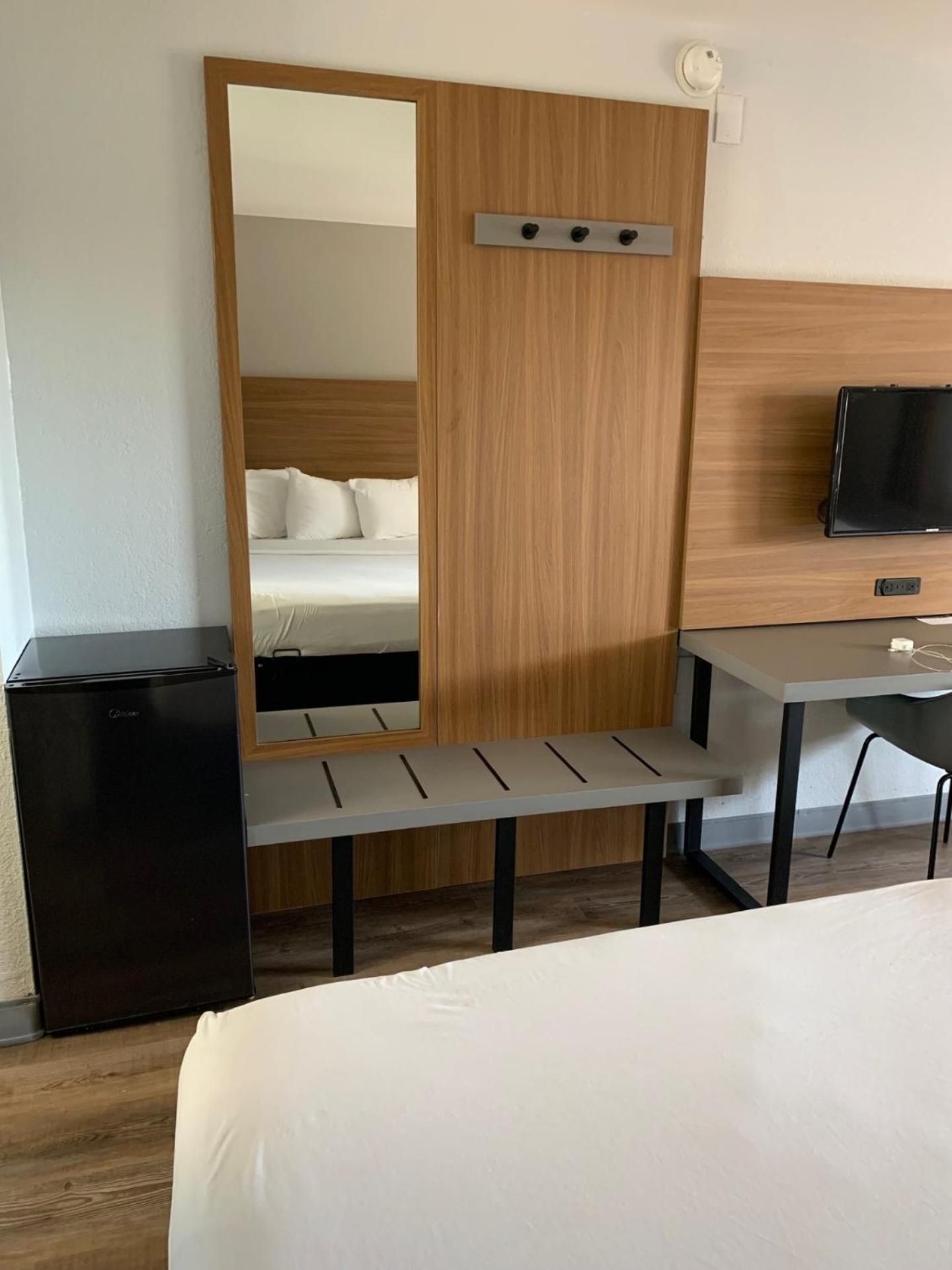 Motel 6-Santa Ana, Ca المظهر الخارجي الصورة