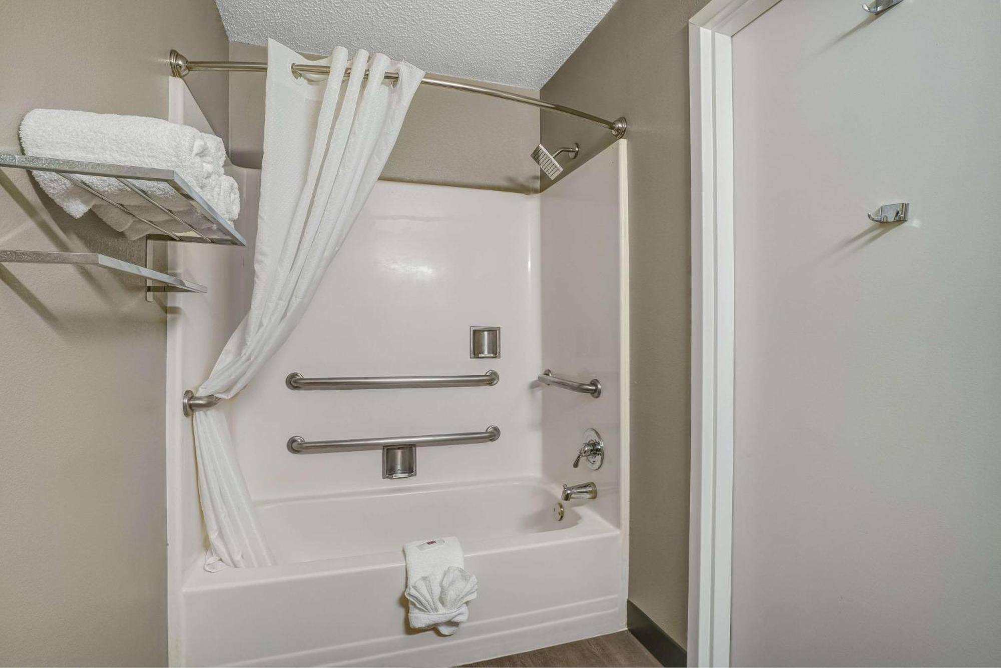 Motel 6-Santa Ana, Ca المظهر الخارجي الصورة