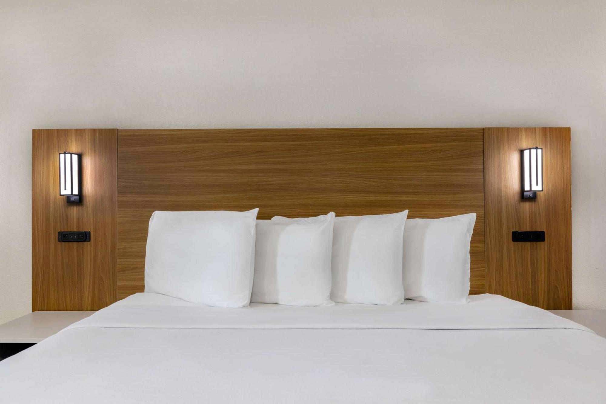 Motel 6-Santa Ana, Ca المظهر الخارجي الصورة