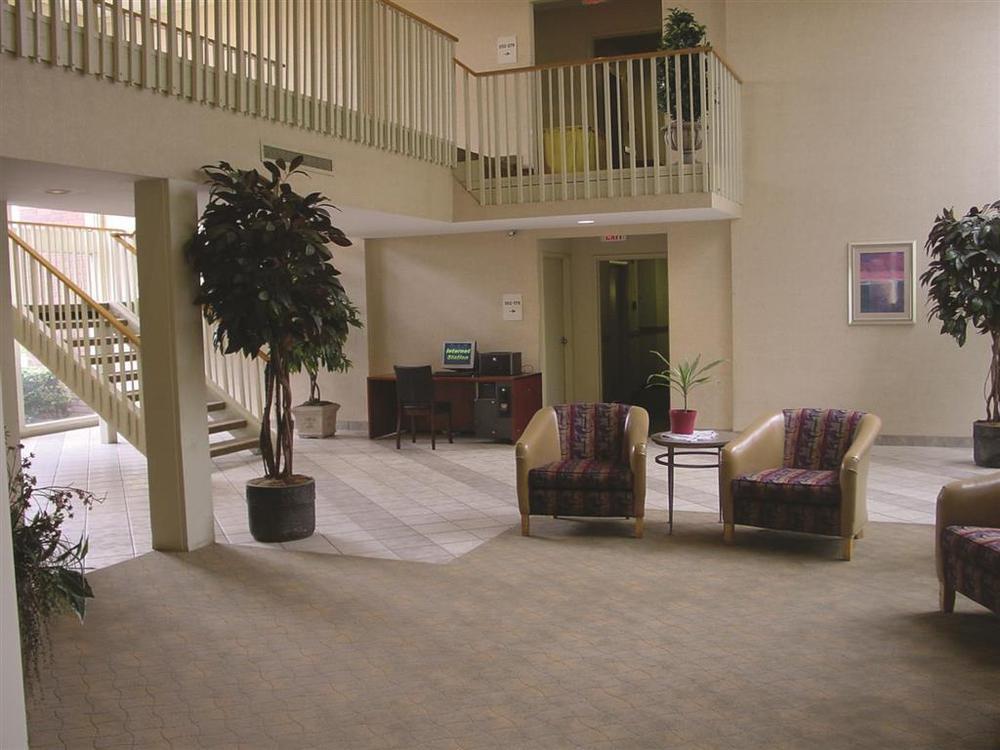 Motel 6-Santa Ana, Ca المظهر الداخلي الصورة
